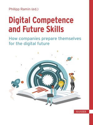 cover image of Digital Competence and Future Skills